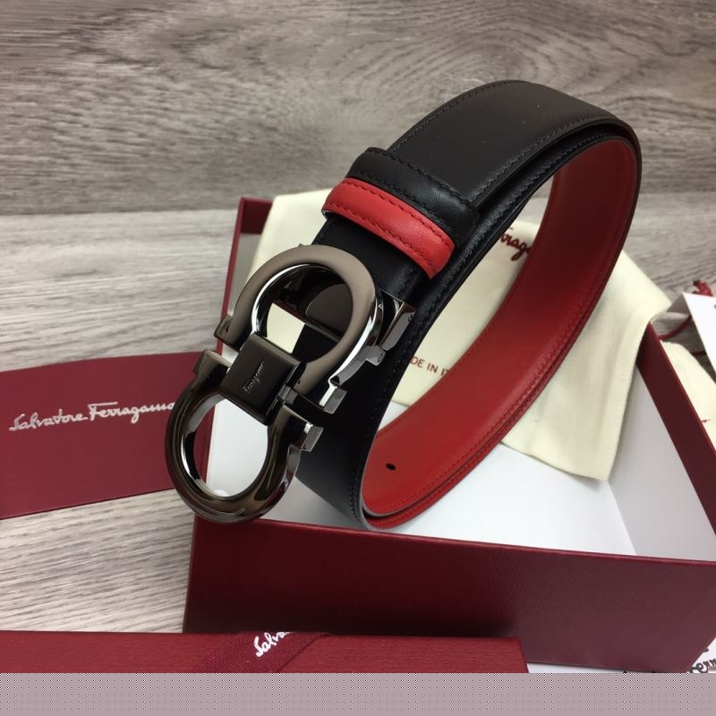 Ferragamo Belts